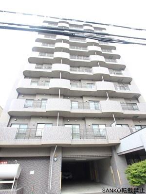 ティアラＮ6 503｜北海道札幌市中央区北六条西１３丁目(賃貸マンション1LDK・5階・39.20㎡)の写真 その15