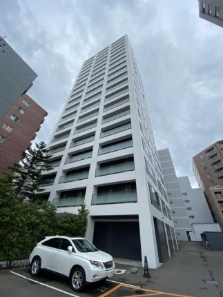 北海道札幌市西区琴似二条６丁目(賃貸マンション1LDK・6階・42.22㎡)の写真 その15