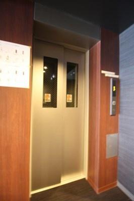 円山公園ビューアパートメント 105｜北海道札幌市中央区北三条西２３丁目(賃貸マンション1LDK・1階・36.92㎡)の写真 その27