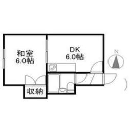 🉐敷金礼金0円！🉐カトレアパークイレブン