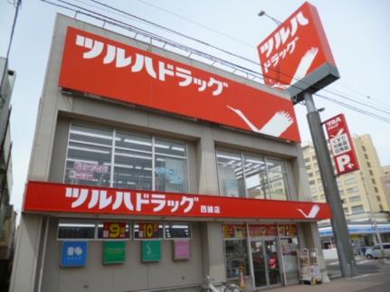 仮）アルファスクエア南4西15 305｜北海道札幌市中央区南四条西１５丁目(賃貸マンション1LDK・3階・28.63㎡)の写真 その16