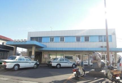 画像14:陸奥湊駅(その他周辺施設)まで450m