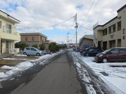 シャララ・ドミール 101｜青森県青森市浜田２丁目(賃貸アパート3DK・1階・55.71㎡)の写真 その16