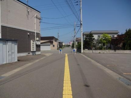 ルールド 102｜青森県青森市浜田２丁目(賃貸アパート1LDK・1階・45.77㎡)の写真 その15