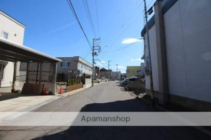 グリーンコーポ浜田3号館 102｜青森県青森市大字浜田字豊田(賃貸アパート2K・1階・38.01㎡)の写真 その16