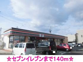 カーサ・セレーノＡ 101 ｜ 岩手県花巻市諏訪町２丁目（賃貸アパート1R・1階・32.90㎡） その13