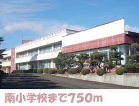 サンライズ滝の沢Ｂ 101 ｜ 岩手県北上市相去町滝の沢（賃貸アパート1LDK・1階・50.14㎡） その13