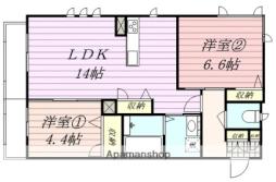 榴ケ岡駅 12.5万円