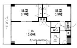 東北本線 南仙台駅 バス12分 東中田5丁目下車 徒歩10分