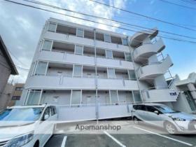 アーバンハイツ館町 402 ｜ 宮城県仙台市宮城野区新田４丁目（賃貸マンション1DK・4階・34.60㎡） その1