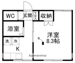 第一菊栄アパート
