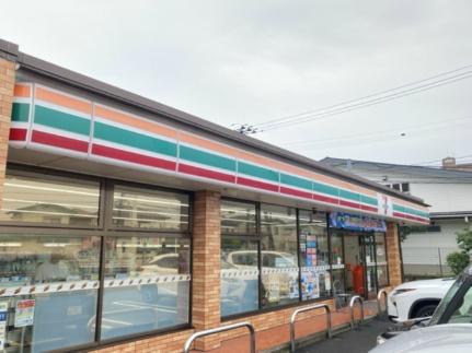 画像13:セブンイレブン仙台福田町一丁目店(コンビニ)まで332m