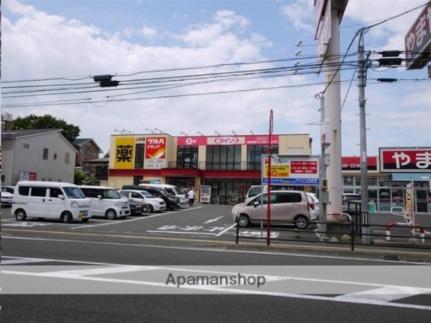 宮城県仙台市青葉区梅田町(賃貸アパート1K・2階・39.08㎡)の写真 その15