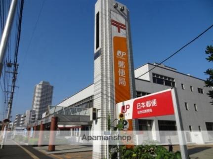 画像15:仙台北郵便局(郵便局)まで428m