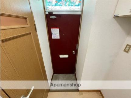 ベルトピア仙台4 110｜宮城県仙台市青葉区国見６丁目(賃貸マンション1K・1階・18.90㎡)の写真 その7