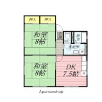 間取り：204004079372