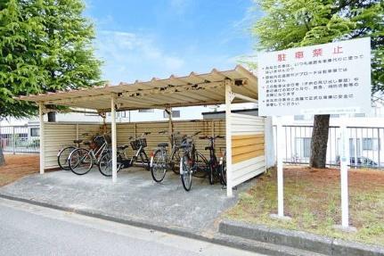 ビレッジハウス仙台鶴ケ谷二丁目15号棟 0302｜宮城県仙台市宮城野区鶴ケ谷(賃貸マンション2DK・3階・38.17㎡)の写真 その22