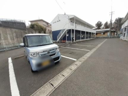 ニューシティノナカIII 201｜宮城県宮城郡利府町加瀬字野中沢(賃貸アパート3DK・2階・52.99㎡)の写真 その4