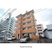 サンパレス向陽 402 ｜ 宮城県仙台市若林区大和町５丁目（賃貸マンション1K・4階・24.00㎡） その1