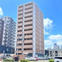 宮城県仙台市宮城野区二十人町（賃貸マンション1R・5階・26.57㎡） その1