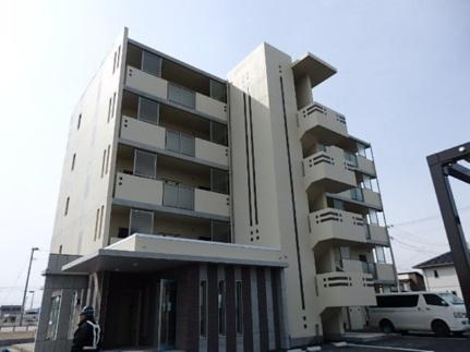 宮城県仙台市若林区なないろの里１丁目（賃貸マンション1K・1階・24.83㎡） その9