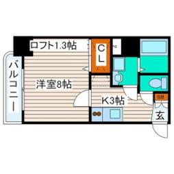 榴ケ岡駅 6.0万円