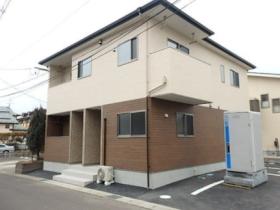 宮城県仙台市若林区荒井４丁目（賃貸アパート1LDK・2階・54.50㎡） その1