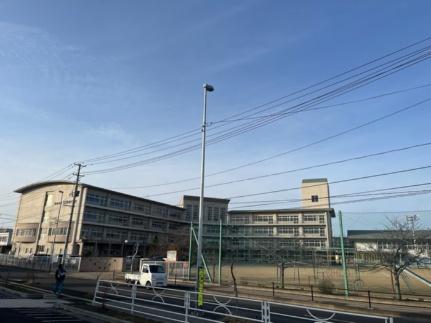 宮城県仙台市若林区荒井７丁目（賃貸アパート1LDK・1階・43.11㎡） その8