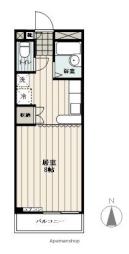 🉐敷金礼金0円！🉐山形新幹線 山形駅 バス16分 中桜田下車 徒歩5分