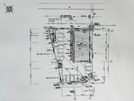 カリーナ 103｜山形県山形市大字松原字下川原(賃貸アパート1LDK・1階・42.97㎡)の写真 その14