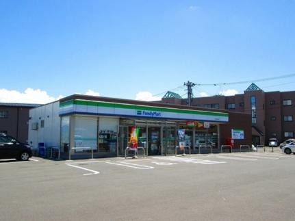 画像13:ファミリーマート塩井町店(コンビニ)まで1100m