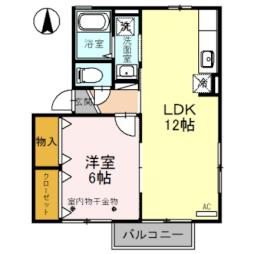 🉐敷金礼金0円！🉐東北新幹線 郡山駅 バス30分 笹原下車 徒歩3分