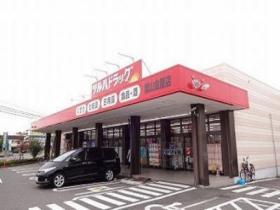 クラールII 202 ｜ 福島県郡山市田村町金屋字上川原（賃貸アパート1LDK・2階・46.09㎡） その13