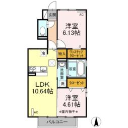 東北本線 郡山駅 バス26分 第六中学校下車 徒歩7分