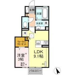 東北新幹線 郡山駅 バス26分 横塚一丁目停留所下車 徒歩3分