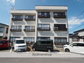 マルコーハイツ 305 ｜ 福島県会津若松市表町（賃貸マンション1R・3階・30.23㎡） その1