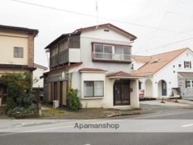 菊地貸家 1 ｜ 福島県会津若松市一箕町大字八幡字滝沢（賃貸一戸建6K・1階・89.43㎡） その1