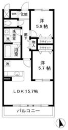 つくばエクスプレス 研究学園駅 徒歩6分