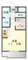 つくば駅 5.3万円