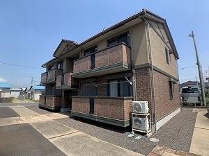 レグルス・レジデンス 1202｜茨城県神栖市大野原１丁目(賃貸アパート2LDK・2階・55.44㎡)の写真 その1