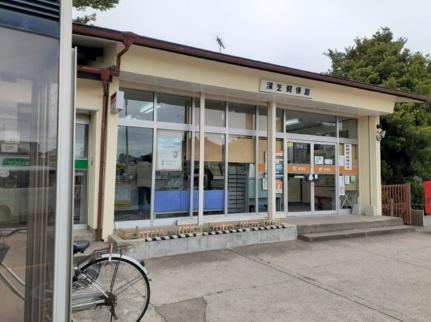 アザス 101｜茨城県神栖市平泉東３丁目(賃貸アパート1LDK・1階・50.01㎡)の写真 その14