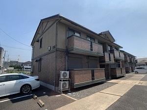 レグルス・レジデンス 1202｜茨城県神栖市大野原１丁目(賃貸アパート2LDK・2階・55.44㎡)の写真 その13