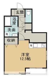 つくば駅 4.8万円