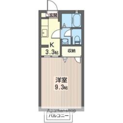 🉐敷金礼金0円！🉐東北本線 那須塩原駅 バス24分 あさひ橋下車...