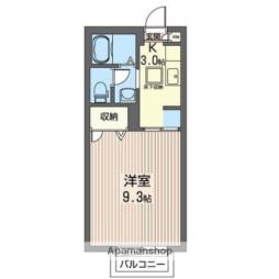 東北本線 西那須野駅 バス19分 カンセキ前下車 徒歩4分