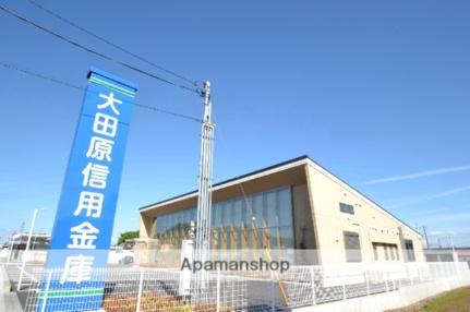 平沢ハイツ 101 ｜ 栃木県大田原市平沢（賃貸アパート1LDK・1階・41.00㎡） その16