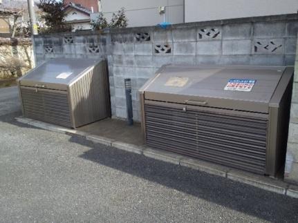 レオパレスグリーン鳥山 207｜群馬県太田市鳥山町(賃貸アパート1K・2階・28.02㎡)の写真 その3