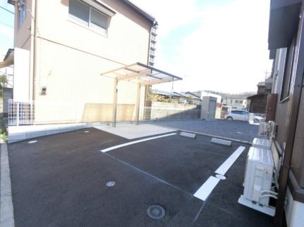 シーガル 202｜栃木県足利市大町(賃貸アパート3LDK・2階・72.11㎡)の写真 その17