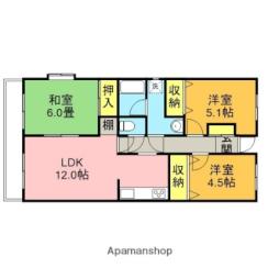 上尾駅 13.0万円