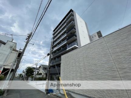 埼玉県さいたま市浦和区北浦和１丁目(賃貸マンション1K・9階・24.15㎡)の写真 その14